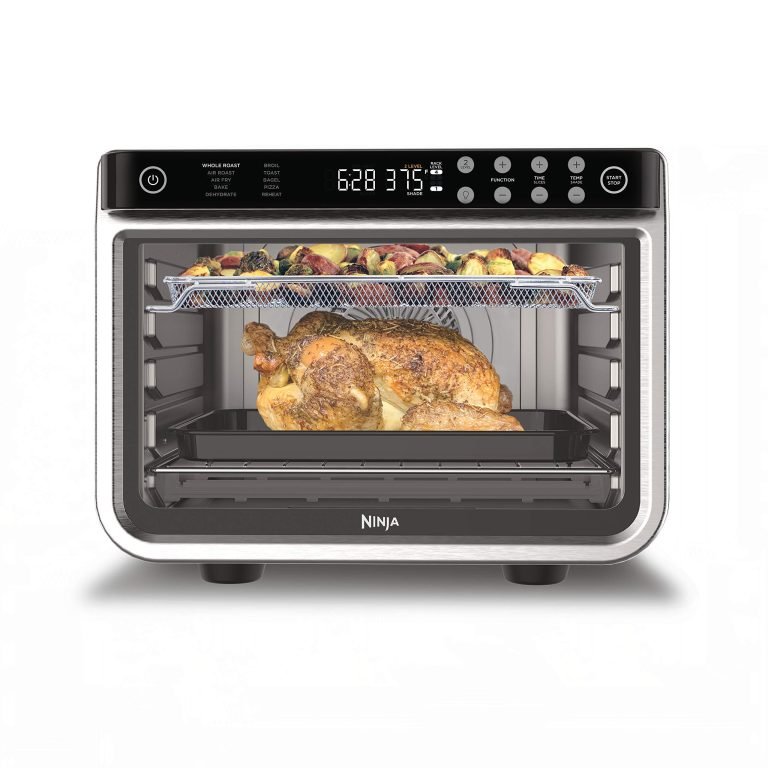 Ninja Air Fryer vs Amazon Air Fryer