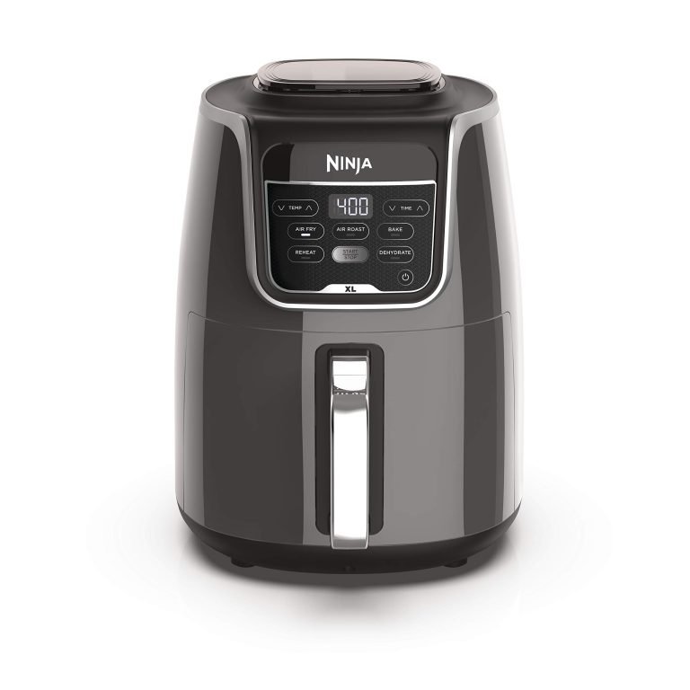Ninja Air Fryer vs Amazon