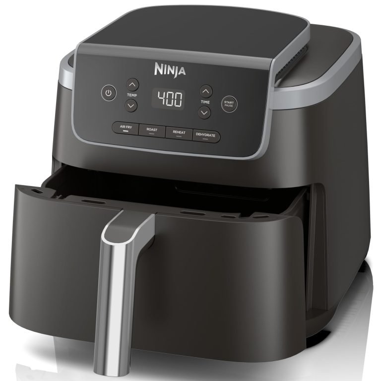 Air Fryer Comparison: Ninja vs Typhur Sync Oven
