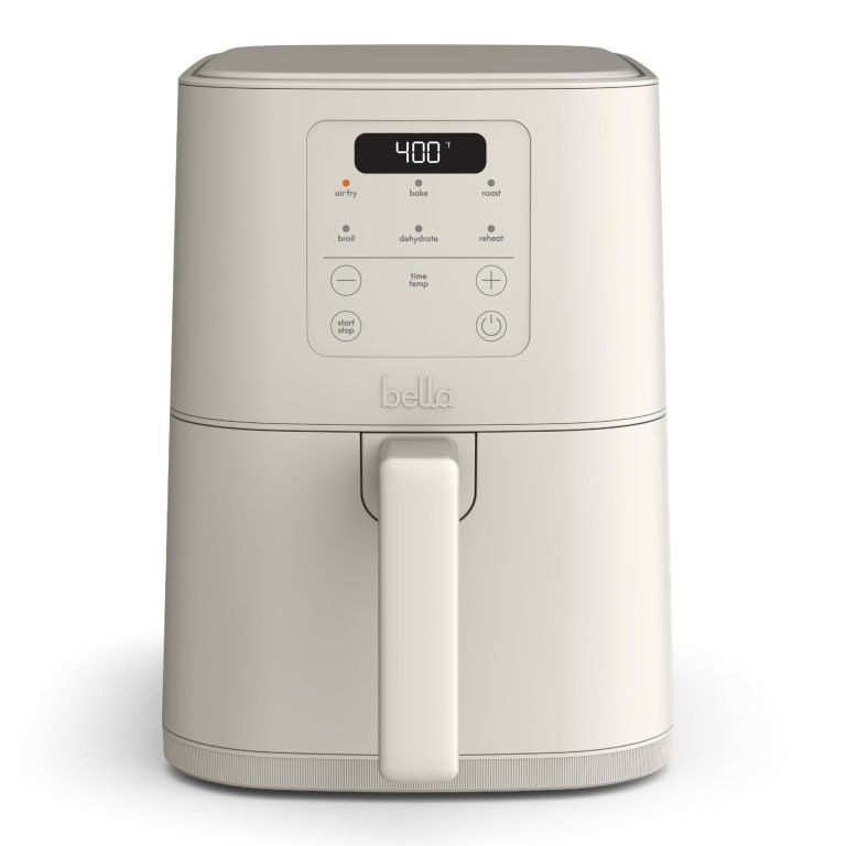 Bella 4Qt Slim Air vs Air Fry Toaster: Which is Best?