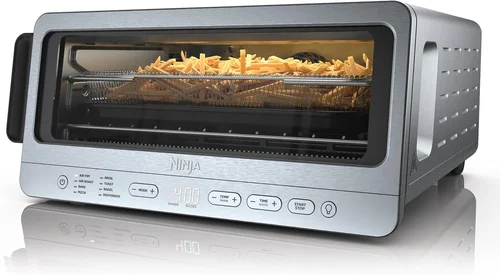 Ninja Flip Toaster Oven&Air Fr