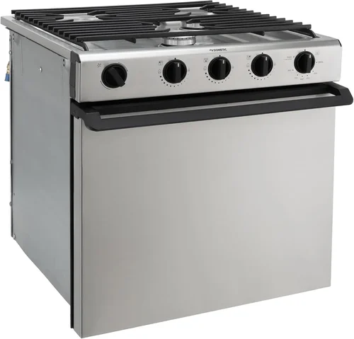 Best Gas Oven Buying Guide