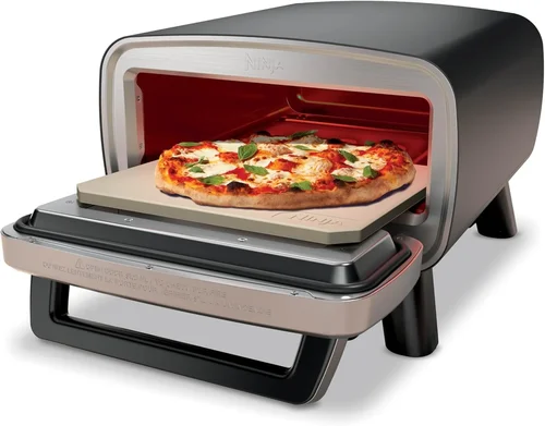Ultimate Pizza Oven Buying Guide 2025