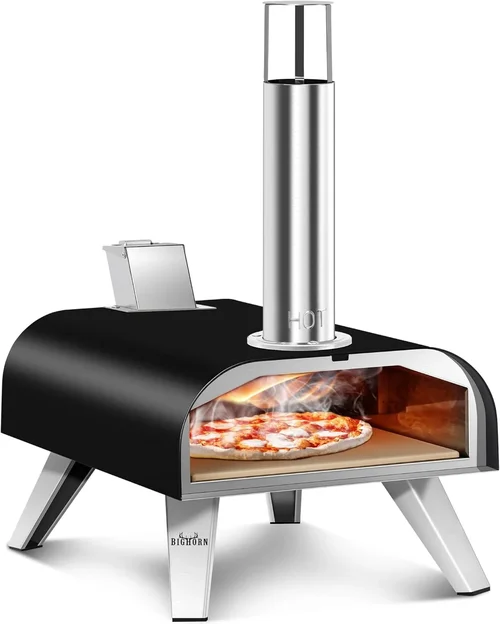 Expert Pizza Oven Buying Guide 2025