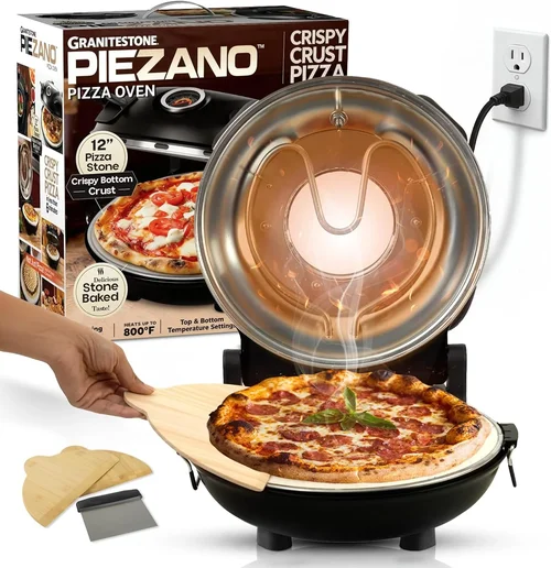 Ultimate Pizza Oven Buying Guide 2025