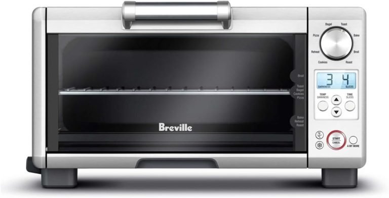 Discover the Top 4 High-Quality Smart-Control Ovens on the Market