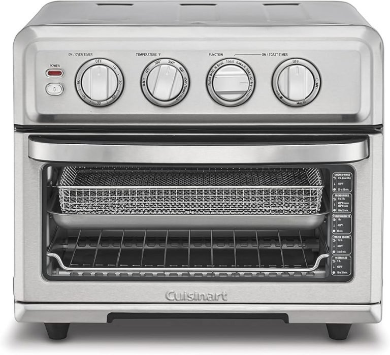 4 Best Conventional Ovens for Quality & Performance