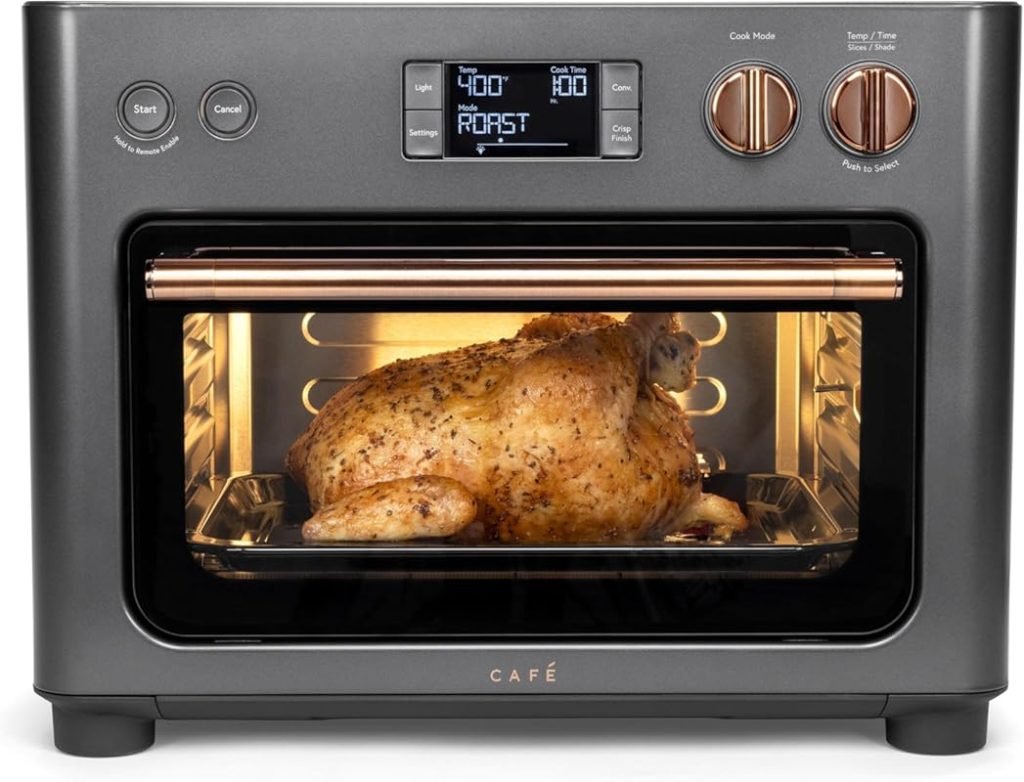 3 Best Matte-Finish Ovens: Expert Picks for a Stylish Kitchen