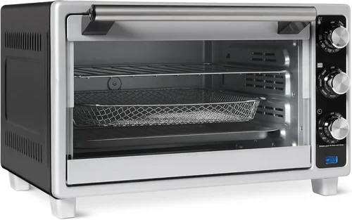 Best Toaster Oven Buying Guide 2025
