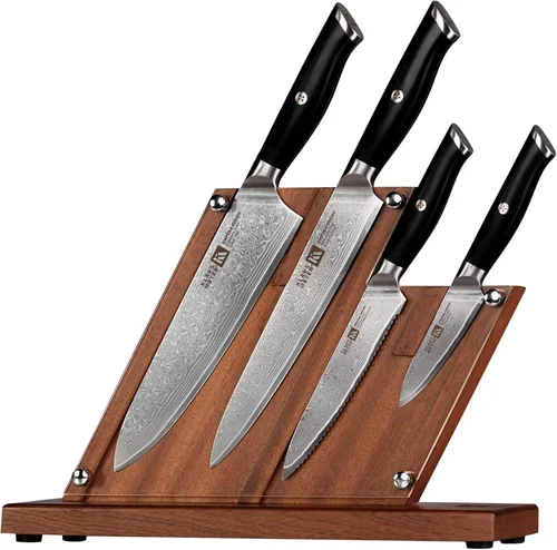 Best Kitchen Knife Buying Guide