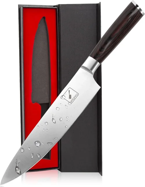 How to Choose the Best Kitchen Knife