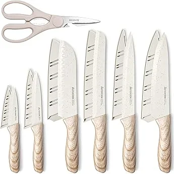 Best Kitchen Knife Buyer's Guide