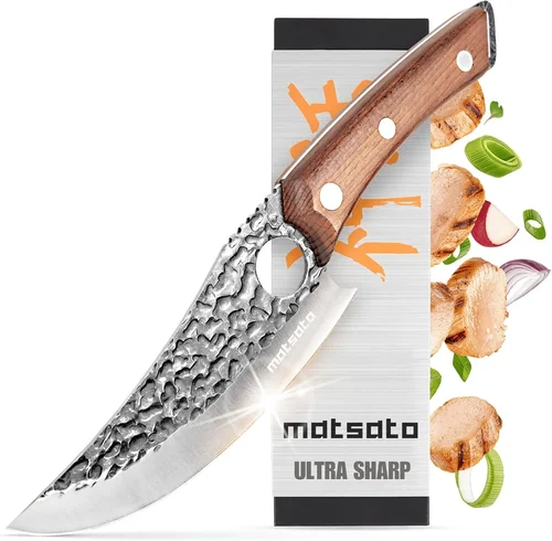 Matsato Chef Knife - Perfect K