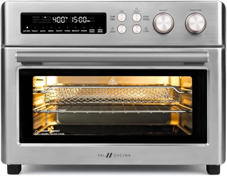 Top 10 Best Ovens for Baking That Deliver Perfect Results Every Time