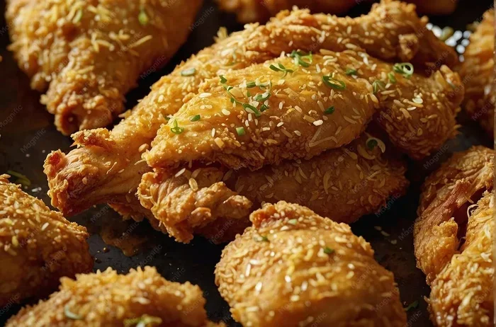 How an Air Fryer Works and Why It Makes Food Crispy