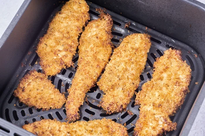 How an Air Fryer Works and Why It Makes Food Crispy