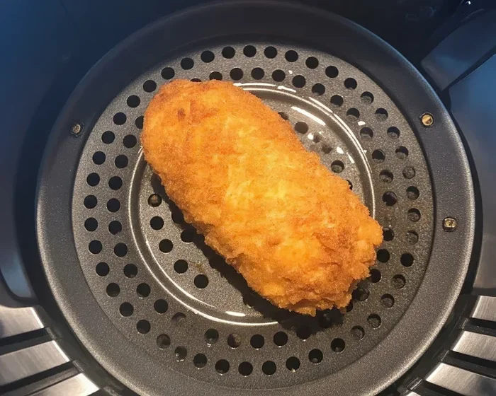 How Air Circulation Impacts Food Texture in an Air Fryer