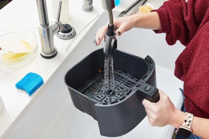 Air Fryer Maintenance Tips for Long-term Performance