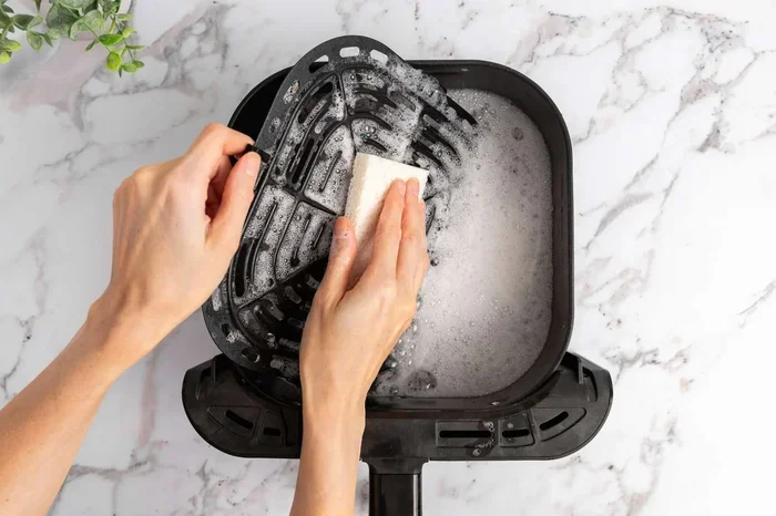 Air Fryer Maintenance Tips for Long-term Performance