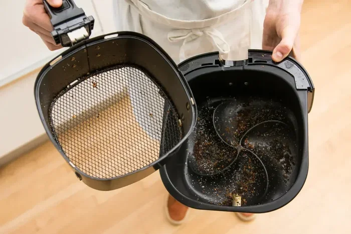 Air Fryer Maintenance Tips for Long-term Performance