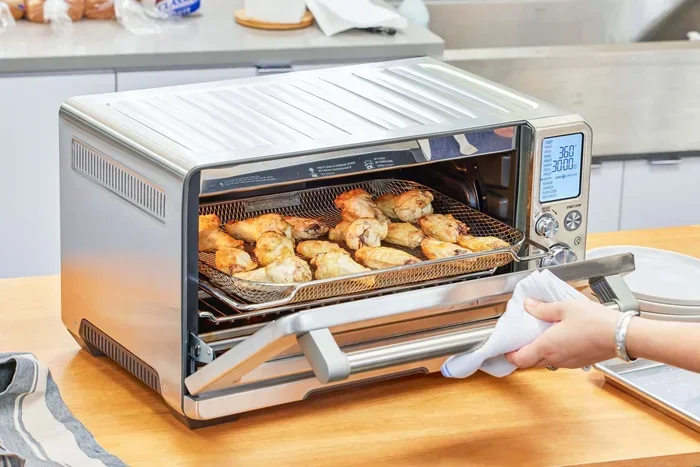 Oven to Air Fryer Time and Temp Calculator: a Complete Guide