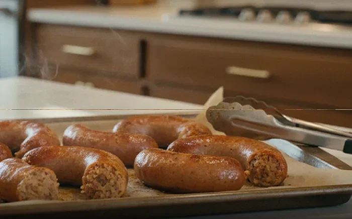 How Long to Cook Boudin in Oven