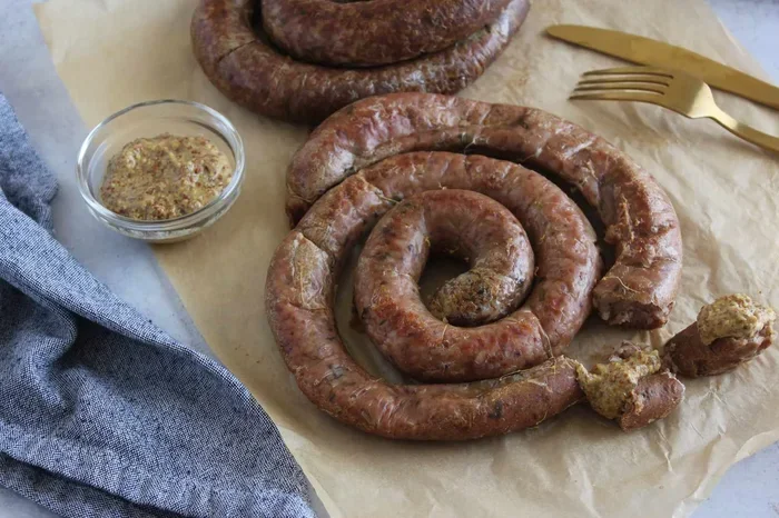 How Long to Cook Boudin in Oven