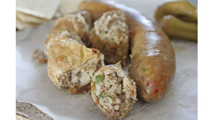 How Long to Cook Boudin in Oven