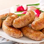How Long to Cook Boudin in the Oven