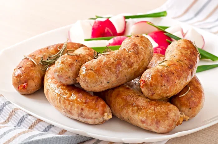 How Long to Cook Boudin in the Oven