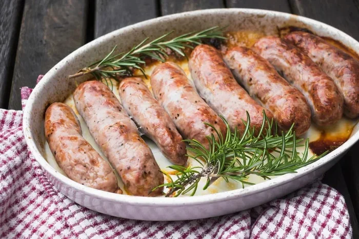 How Long to Cook Boudin in the Oven