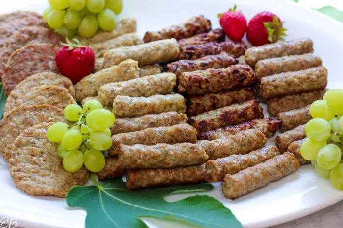 How Long to Cook Breakfast Sausage Links in Oven
