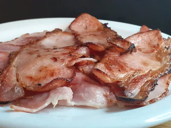 How Do You Cook Canadian Bacon in the Oven
