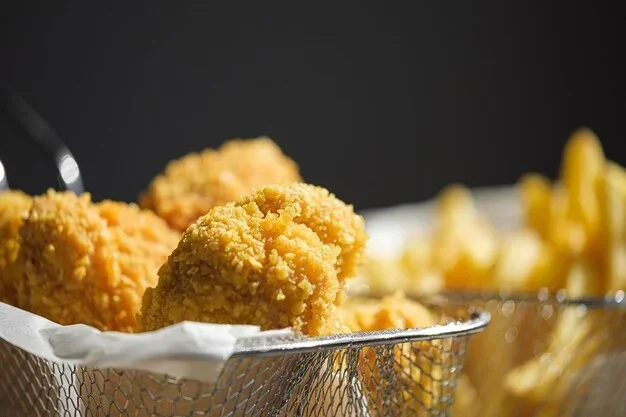Understanding Air Fryer Temperature and Cooking Times
