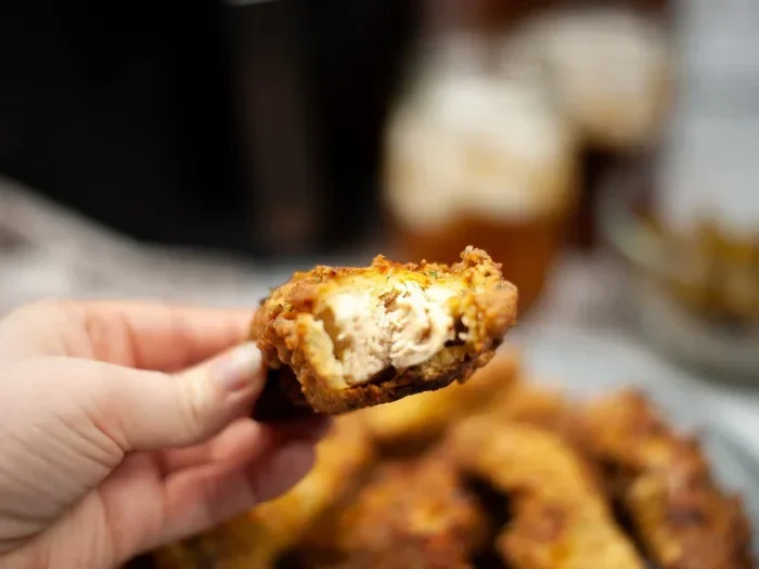 Understanding Air Fryer Temperature and Cooking Times
