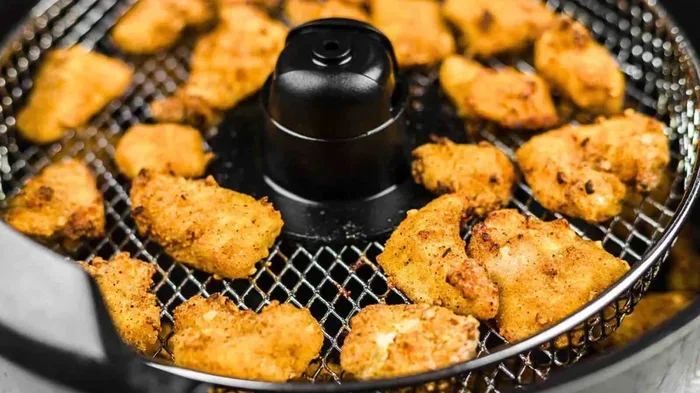 Foods That Cook Best in an Air Fryer