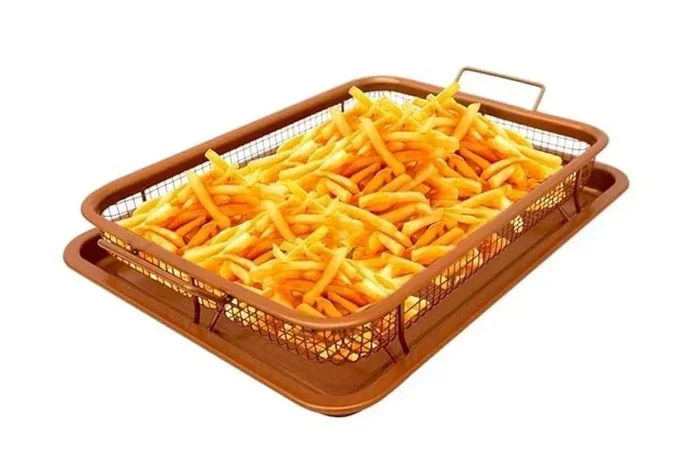 Foods That Cook Best in an Air Fryer