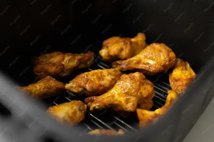 Common Air Fryer Mistakes and How to Avoid Them