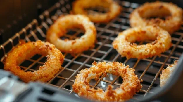 Common Air Fryer Mistakes and How to Avoid Them