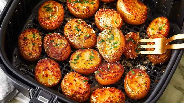 The Science Behind Air Fryer Cooking Technology