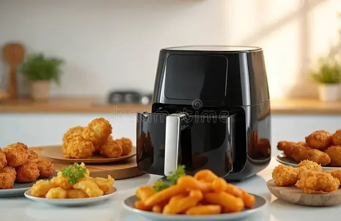 Air Fryer Cooking Basics Every Beginner Should Know