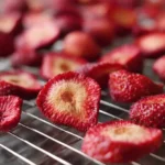 How Do You Dry Strawberries in the Oven