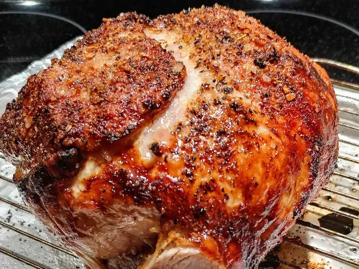 How Long to Cook a Frozen Pork Roast in Oven