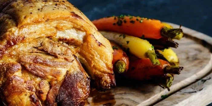 How Long to Cook a Frozen Pork Roast in Oven