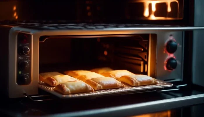 How Do You Cook Toaster Strudels in the Oven