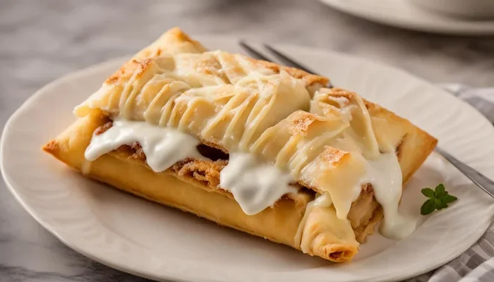 How Do You Cook Toaster Strudels in the Oven