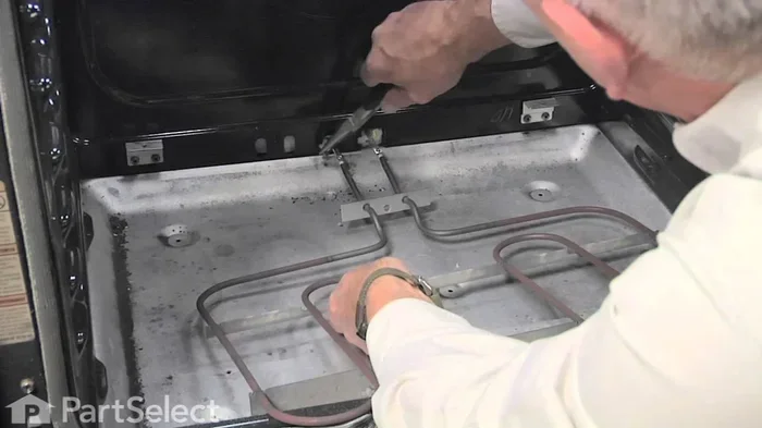 How Do You Replace an Oven Element