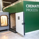 How Hot Does a Cremation Oven Get