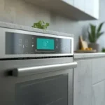 Blomberg Oven How to Use