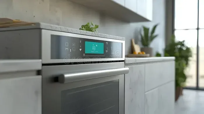 Blomberg Oven How to Use